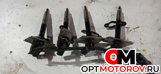 Форсунка топливная  Volkswagen Passat 6 2010 445116030            #1