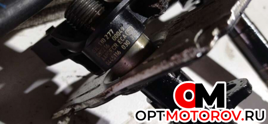 Форсунка топливная  Volkswagen Passat 6 2010 445116030            #3