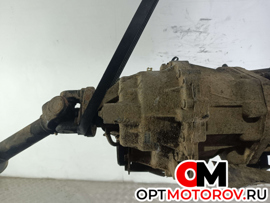 Раздаточная коробка  Kia Sorento 1 поколение [рестайлинг] 2005 473004C211 #1