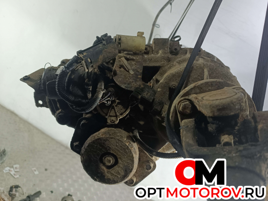 Раздаточная коробка  Kia Sorento 1 поколение [рестайлинг] 2005 473004C211 #2