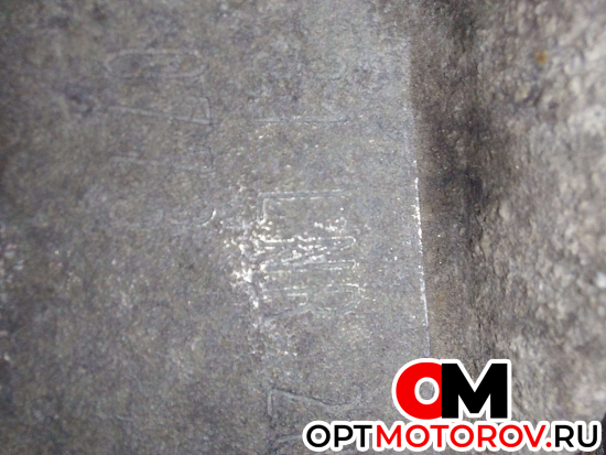 КПП механическая (МКПП)  Volkswagen Polo 5 поколение 2010 LNR #6