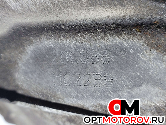 КПП механическая (МКПП)  Citroen C3 2 поколение 2011 20CQ88 #6