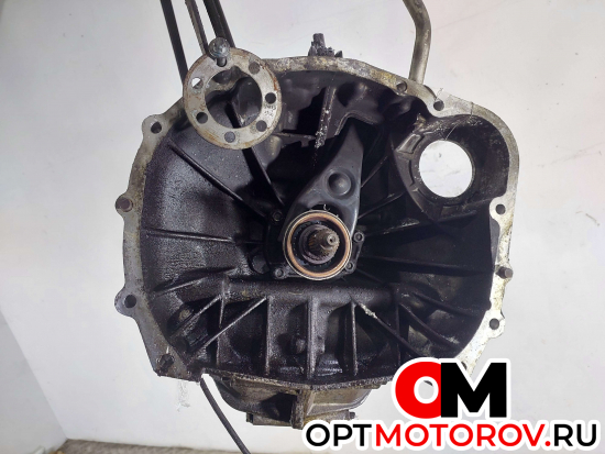 КПП механическая (МКПП)  Subaru Outback 3 поколение 2006 TY757XFDAB #1