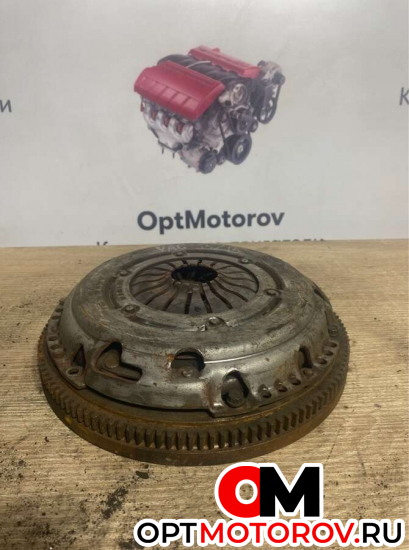Маховик  Volkswagen Polo 5 поколение 2012 030105771D           #3