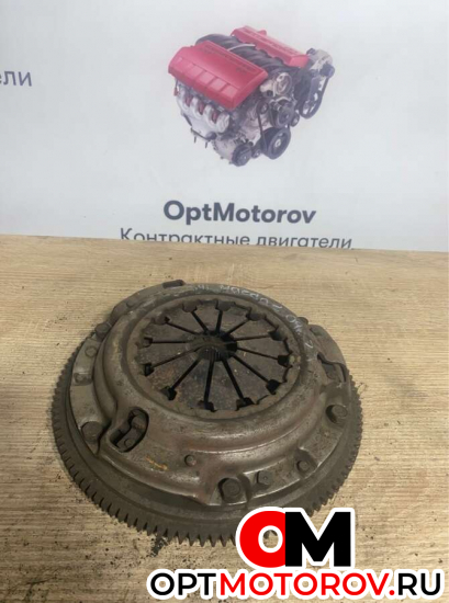 Маховик  Mazda 2 DE 2009 FS0116410C           #2