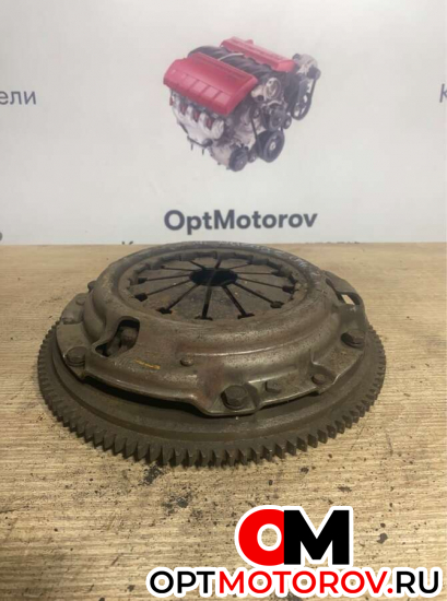Маховик  Mazda 2 DE 2009 FS0116410C           #3