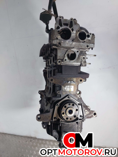 Двигатель  Opel Astra H 2004 Z19DTH #3