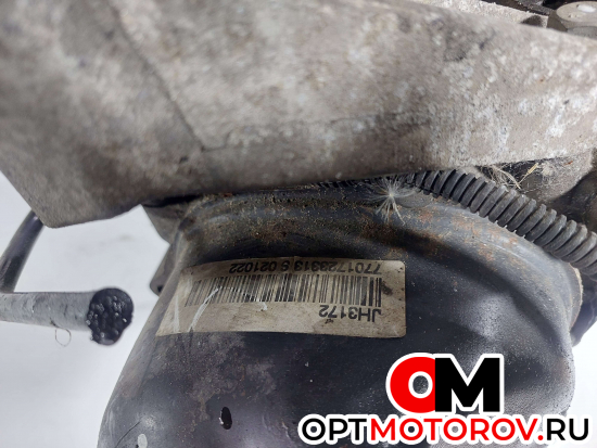 КПП механическая (МКПП)  Renault Clio 3 поколение 2006 JH3172 #6