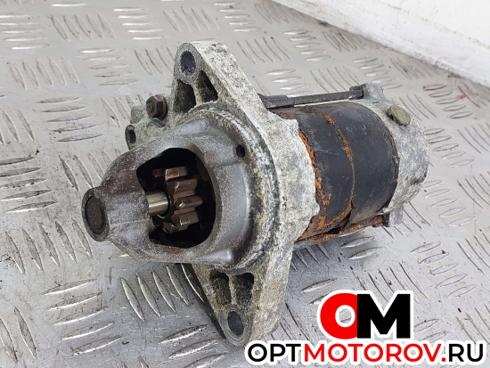 Стартер  Honda CR-V 1 поколение [рестайлинг] 2000 2280005131 #3