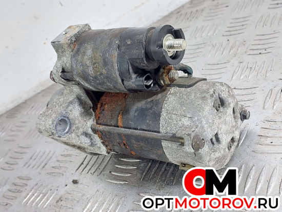 Стартер  Honda CR-V 1 поколение [рестайлинг] 2000 2280005131 #4