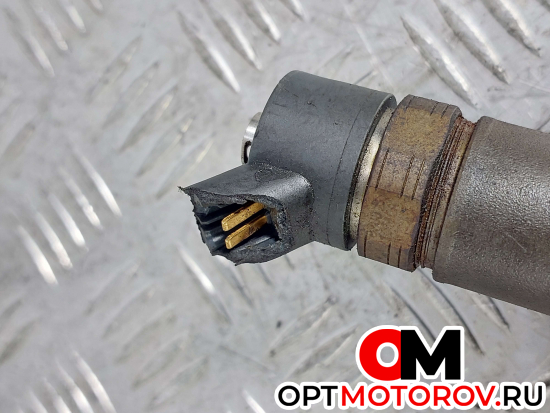 Форсунка топливная  Hyundai Santa Fe 2 поколение (CM) 2007 0445110254, 3380027800 #2