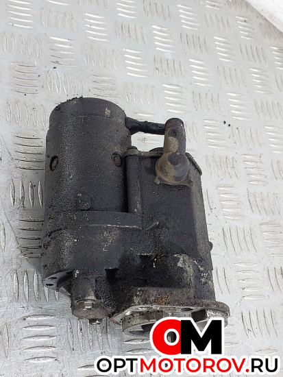 Стартер  Hyundai Santa Fe 2 поколение (CM) 2007 3610027010, 031013190 #1