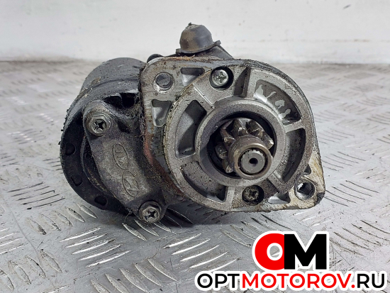 Стартер  Hyundai Santa Fe 2 поколение (CM) 2007 3610027010, 031013190 #2