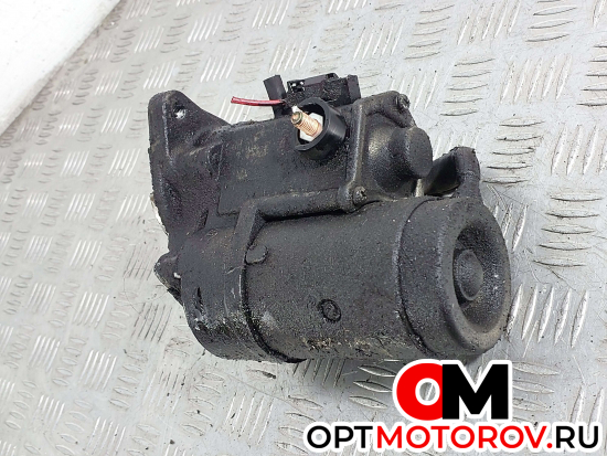Стартер  Hyundai Santa Fe 2 поколение (CM) 2007 3610027010, 031013190 #3