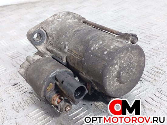 Стартер  Skoda Octavia 2 поколение (A5) 2006 02Z911023A, D7GS8 #3