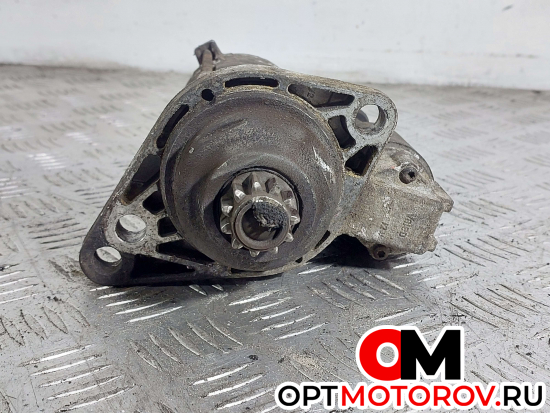 Стартер  Skoda Octavia 2 поколение (A5) 2006 02Z911023A, D7GS8 #4