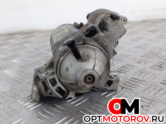 Стартер  BMW 3 серия E90/E91/E92/E93 2009 8581097, 12418581097 #2