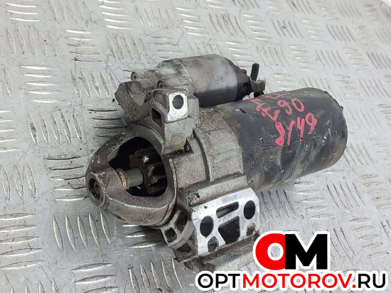 Стартер  BMW 3 серия E90/E91/E92/E93 2009 8581097, 12418581097 #3