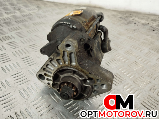Стартер  Toyota Previa XR10/XR20 1999 BD39TU #3