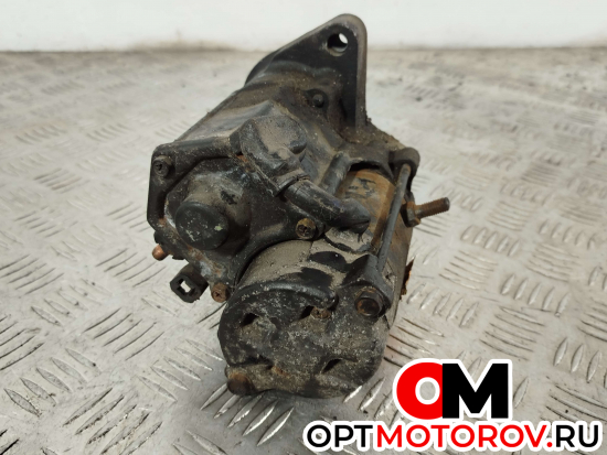 Стартер  Toyota Previa XR10/XR20 1999 BD39TU #4