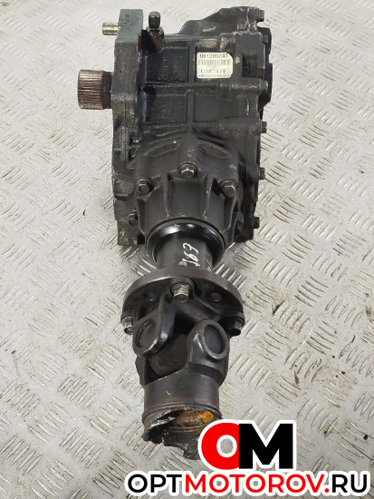 Раздаточная коробка  Hyundai Santa Fe 2 поколение (CM) 2007 CMT/F #3