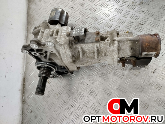 Раздаточная коробка  Jeep Patriot 1 поколение [рестайлинг] 2011 05273456AB,TPP344000006 #5