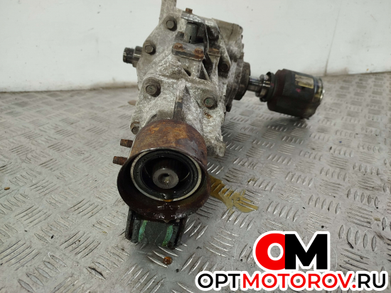 Раздаточная коробка  Jeep Patriot 1 поколение [рестайлинг] 2011 05273456AB,TPP344000006 #6