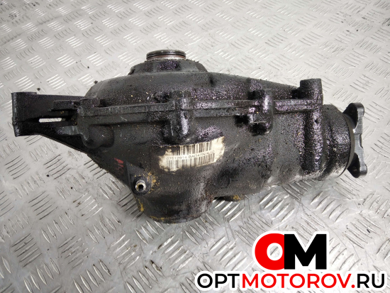Редуктор переднего моста  BMW X5 E53 2002 07512914, 7512914 #4