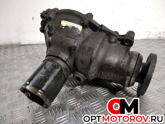 Редуктор переднего моста  BMW X3 E83 2005 752365205, 7523652 #1