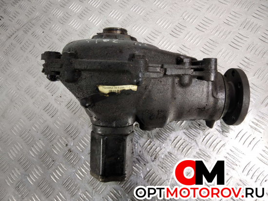 Редуктор переднего моста  BMW X3 E83 2005 752365205, 7523652 #3