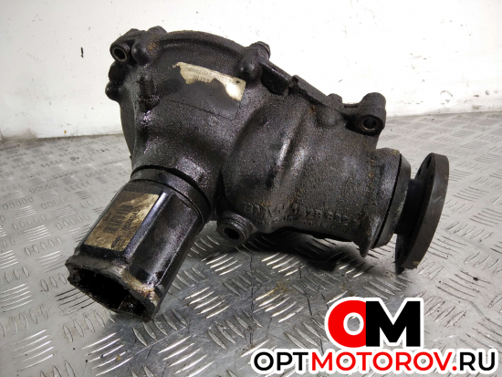 Редуктор переднего моста  BMW X3 E83 2004 7523652 #1
