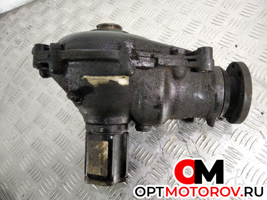 Редуктор переднего моста  BMW X3 E83 2004 7523652 #3