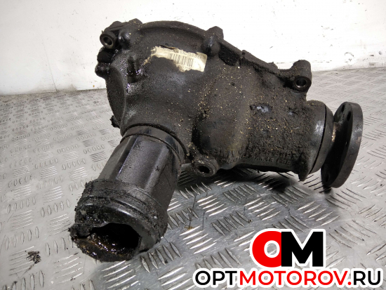 Редуктор переднего моста  BMW X3 E83 2004 752365204, 7523652 #1