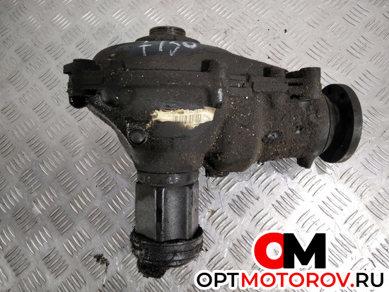 Редуктор переднего моста  BMW X3 E83 2004 752365204, 7523652 #3