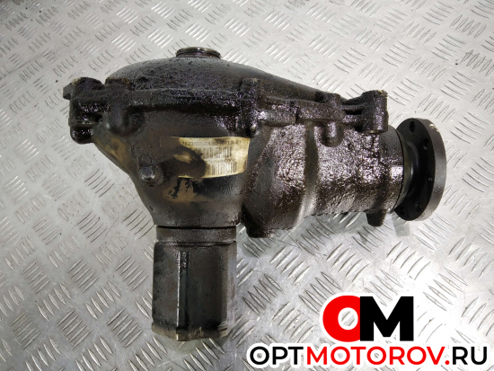 Редуктор переднего моста  BMW X3 E83 2005 7523650 #3