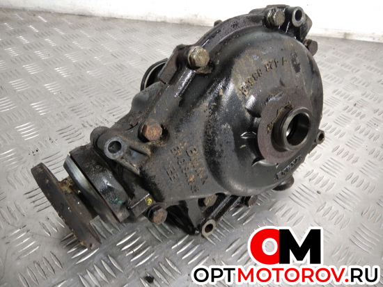 Редуктор переднего моста  BMW X3 E83 2005 7523650 #2