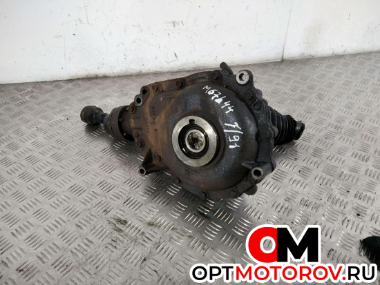 Редуктор переднего моста  Land Rover Range Rover 3 поколение 2003 51081L #2