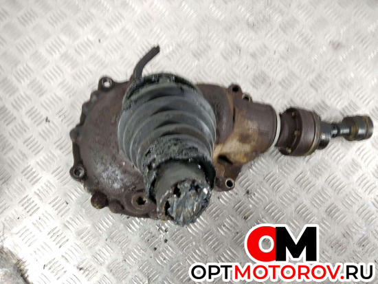 Редуктор переднего моста  Land Rover Range Rover 3 поколение 2003 51081L #4