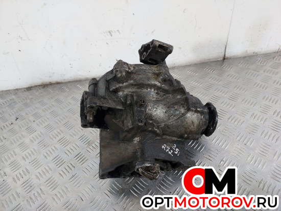 Редуктор переднего моста  Mercedes-Benz E-Класс W211/S211 2005 A2203350004 #1