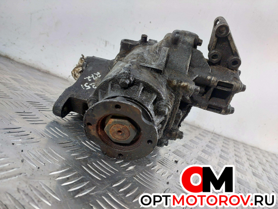 Редуктор переднего моста  Mercedes-Benz E-Класс W211/S211 2005 A2203350004 #3