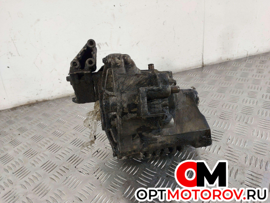 Редуктор переднего моста  Mercedes-Benz E-Класс W211/S211 2005 A2203350004 #4