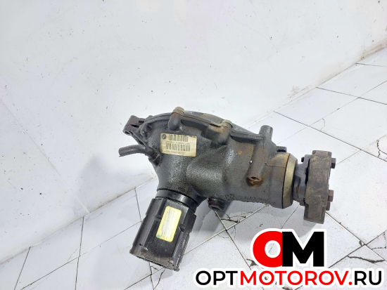 Редуктор переднего моста  BMW X5 E53 2002 07508521, N2894M #1