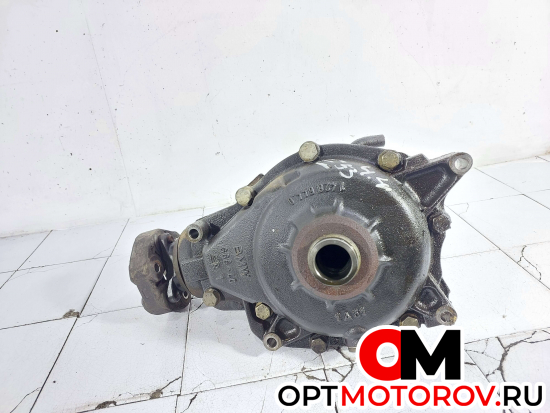 Редуктор переднего моста  BMW X5 E53 2002 07508521, N2894M #2