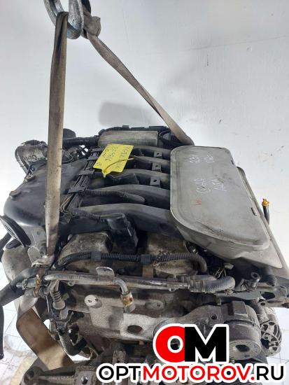 Двигатель  Volkswagen Golf 4 поколение 2002 AQN #2