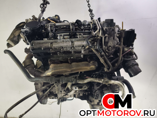 Двигатель  Chrysler 300C 1 поколение 2006 642982 #6