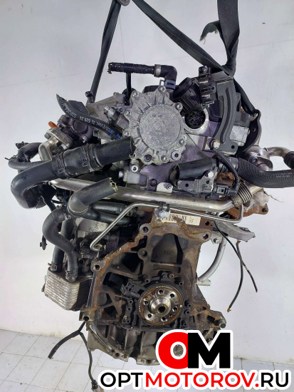 Двигатель  Audi A4 B7 2006 BRD #4