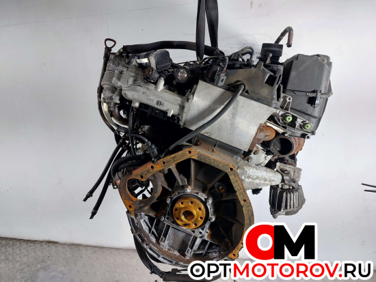 Двигатель  Mercedes-Benz C-Класс W204/S204 2008 646811 #4