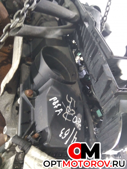 Двигатель  Ford Transit 7 поколение 2008 PGFA #2