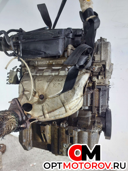 Двигатель  Renault Modus 1 поколение 2006 K4J780 #4