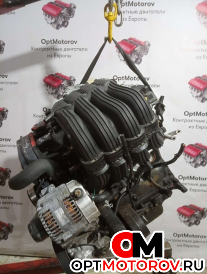 Двигатель  Jeep Liberty 1 поколение 2004 ED1 #2
